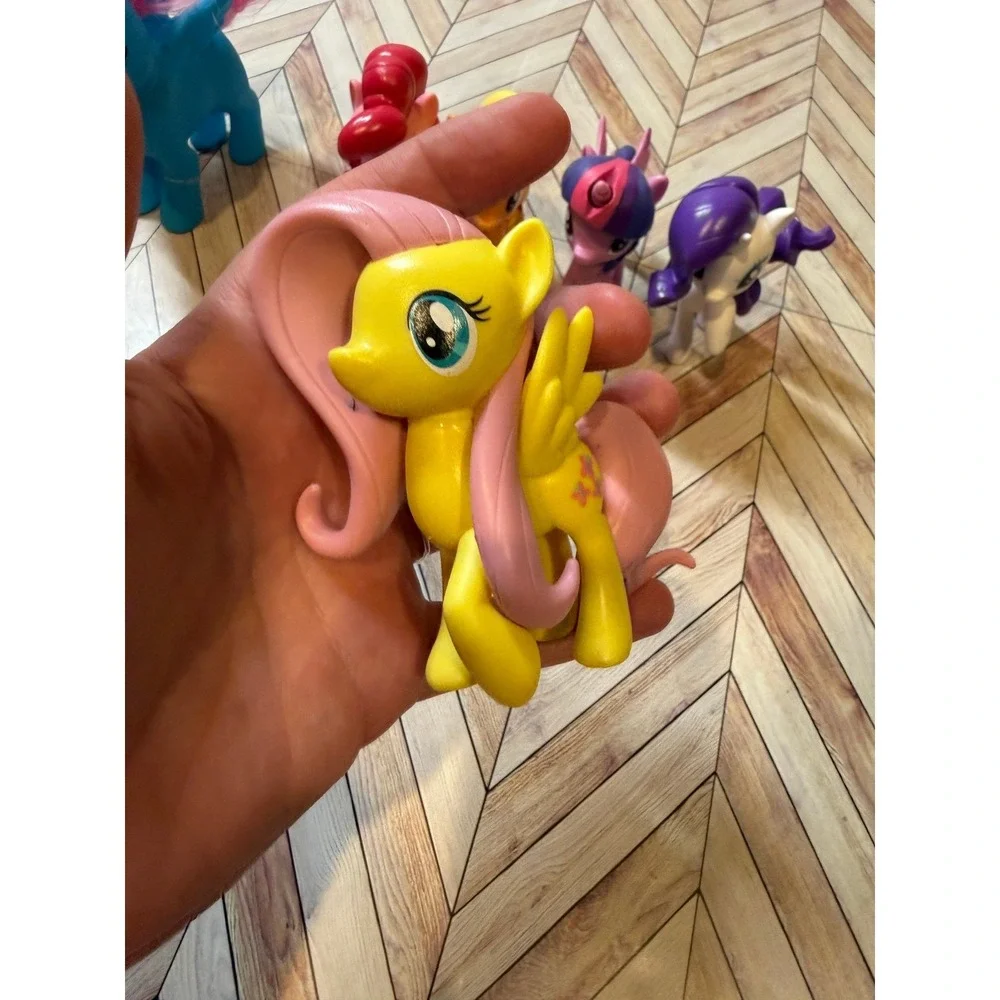 Hasbro my little